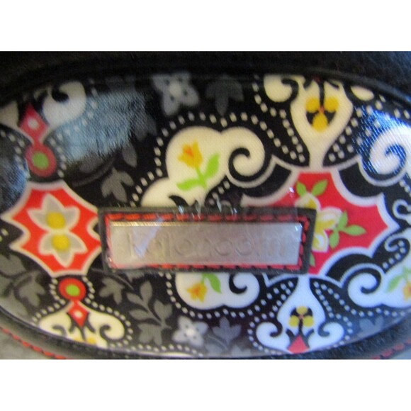 Kalencom New Orleans Diaper Bag with Accessories Large NWT Weekender - Picture 4 of 10